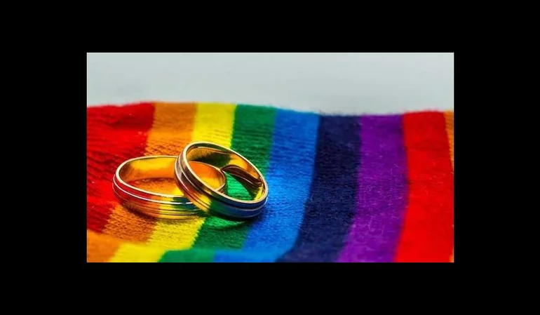 Tras años de lucha: Chile publica ley de matrimonio igualitario