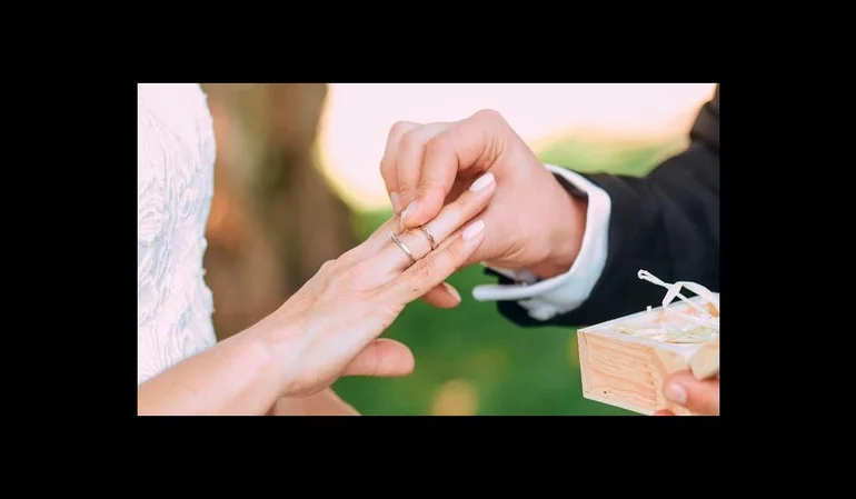 Nueva ley suprime el impedimento de segundas nupcias