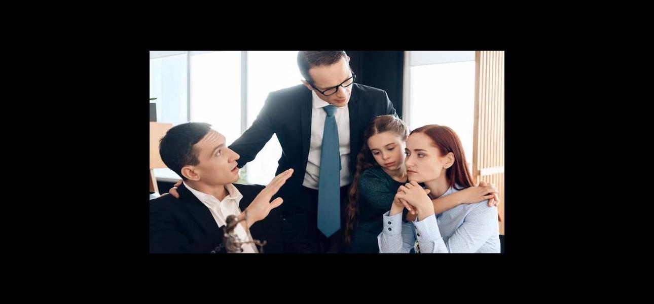 Algunas recomendaciones a la hora de enfrentar una mediación de alimentos