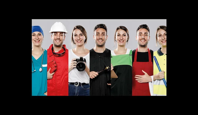 Modifican documentos electrónicos laborales en el código del trabajo