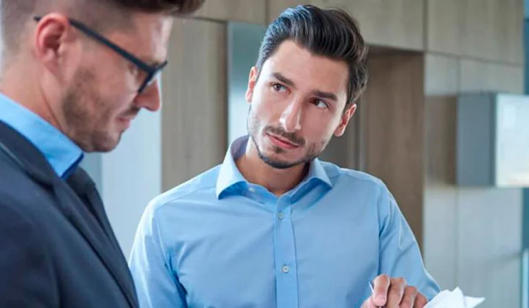 ¿Mi empresa puede sufrir daño moral? Aquí te lo contamos
