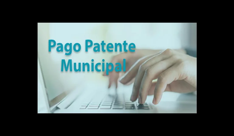 Nueva jurisprudencia en materia de pago de patente municipal