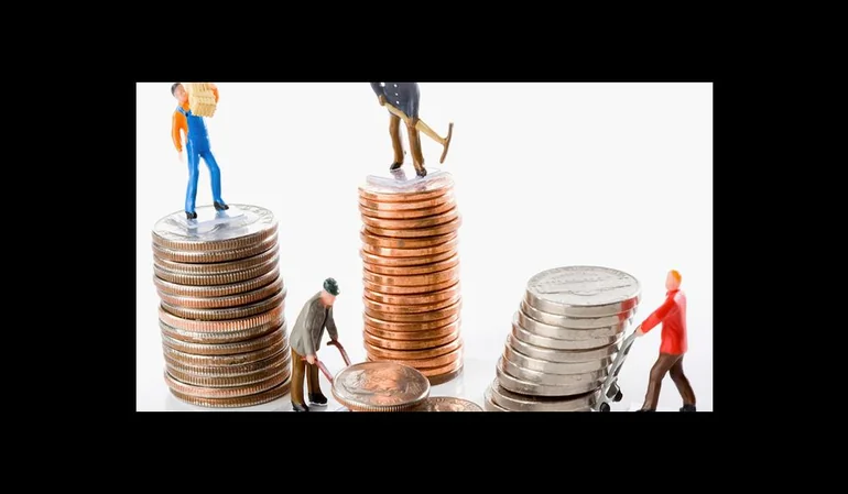 La imposibilidad de disponer de nuestras pensiones y su necesaria reforma