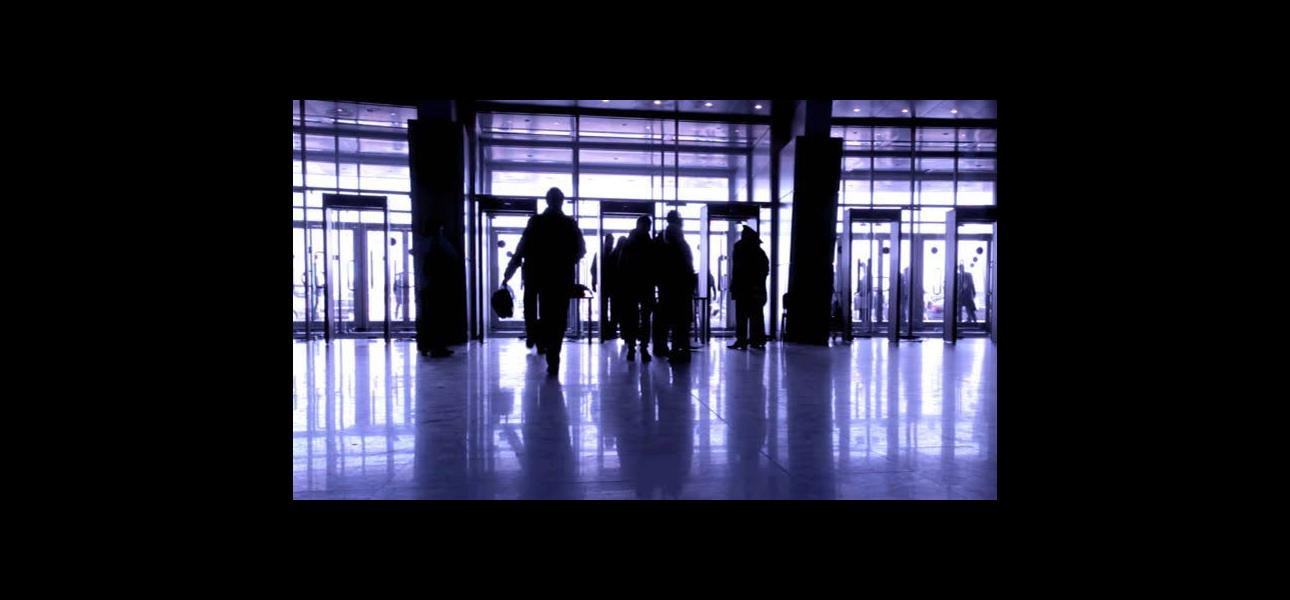 La “puerta giratoria”: un lugar común para hablar de delincuencia