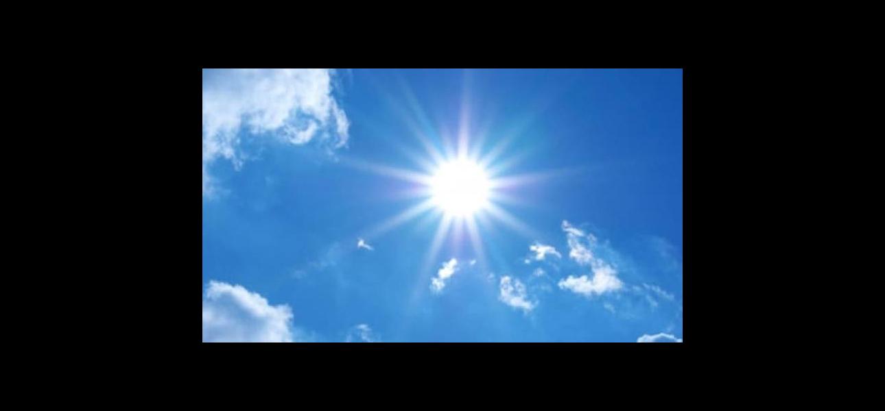 Deber de protección ante radiación ultra violeta