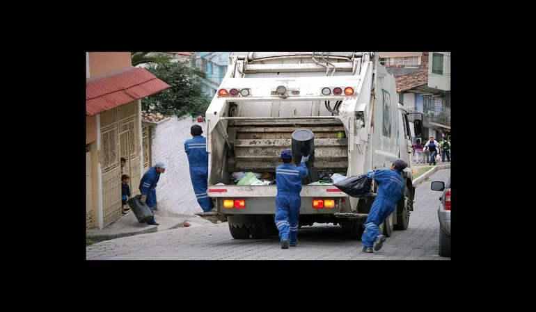 Cómo rebajar las deudas de aseo domiciliario