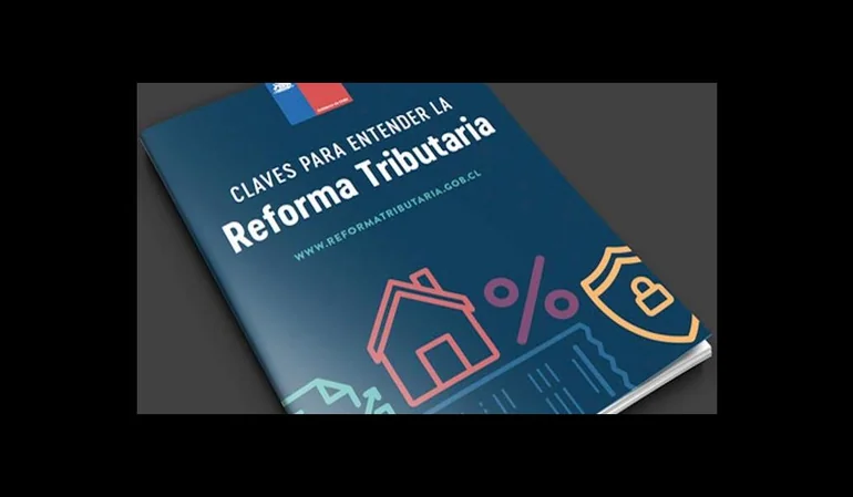 Avances de la nueva reforma tributaria