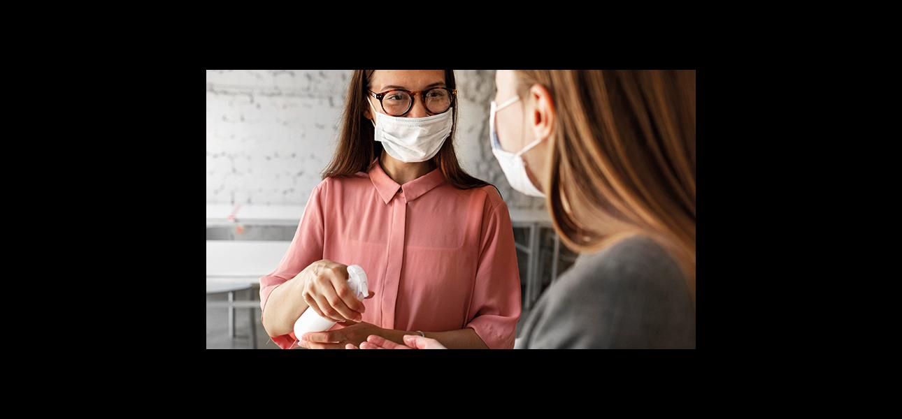 Medidas de protección para el retorno gradual y seguro al trabajo en el marco de la pandemia