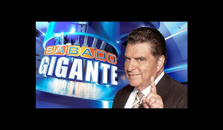 Demandan a don francisco y canal 13 por infracción de derecho de autor