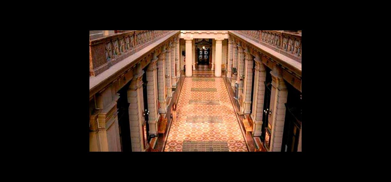 La responsabilidad civil por falta de servicio