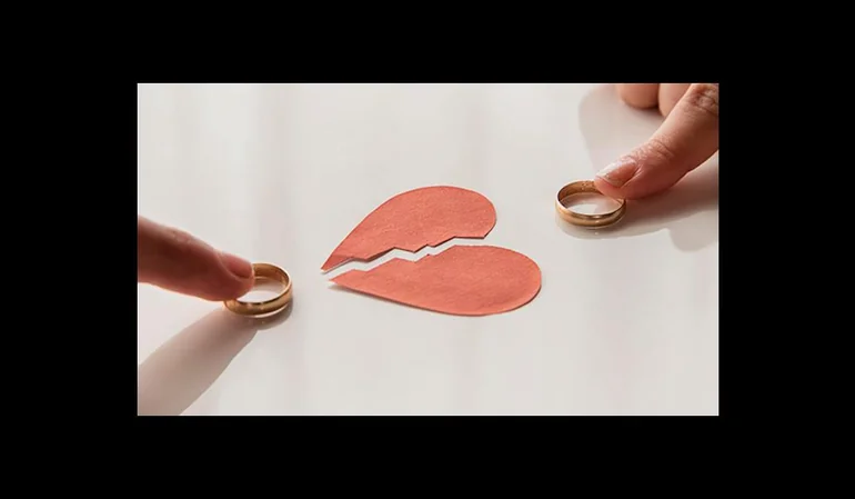 ¿Cómo poner fin al régimen de sociedad conyugal si aún no se cumple el plazo para el divorcio?