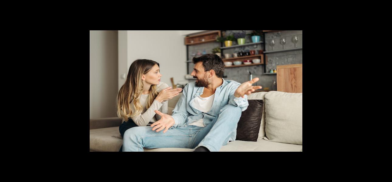 ¿Que se debe hacer si luego de separados mi cónyuge continúa viviendo en mi propiedad?