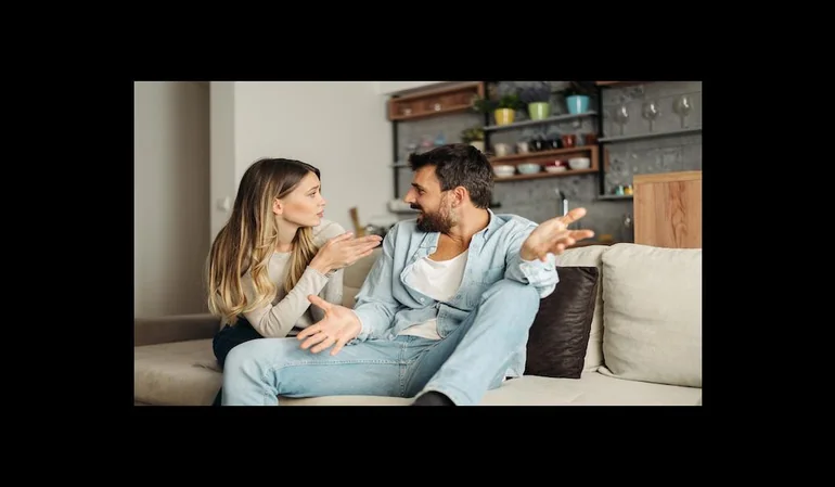¿Que se debe hacer si luego de separados mi cónyuge continúa viviendo en mi propiedad?
