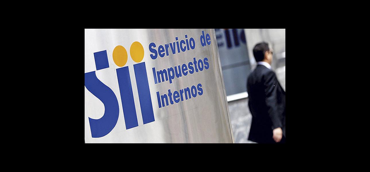 Nuevas facultades del servicio de impuesto internos