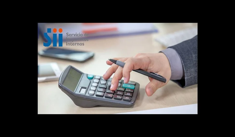 SII otorga nueva ayuda a pymes, extiende plazo para pagar el impuesto a la renta