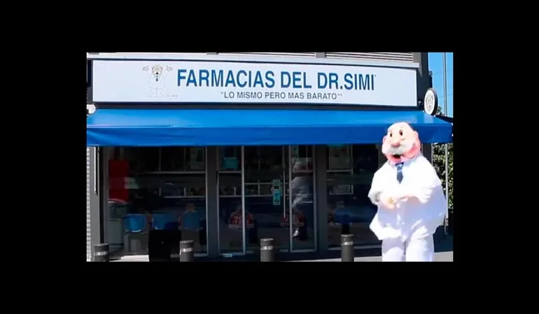 Corte confirma rechazo marcario solicitado por famarcias similares