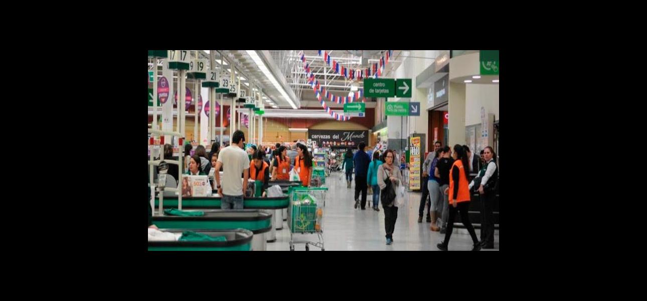 Corte suprema condena a supermercado por ilicito sexual cometido por un guardia sub-contratado en de