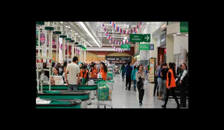 Corte suprema condena a supermercado por ilicito sexual cometido por un guardia sub-contratado en de