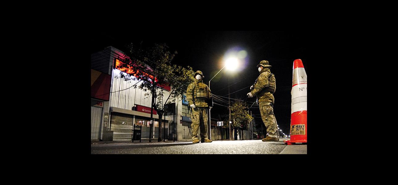 Fin al toque de queda, cambios importantes