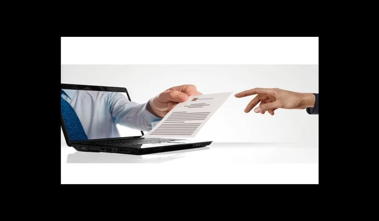 El avance hacia lo digital en los procedimientos civiles