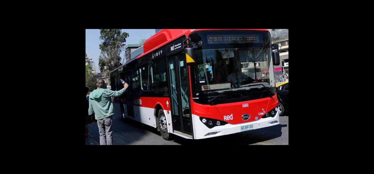 El traslado al trabajo tras la crisis social