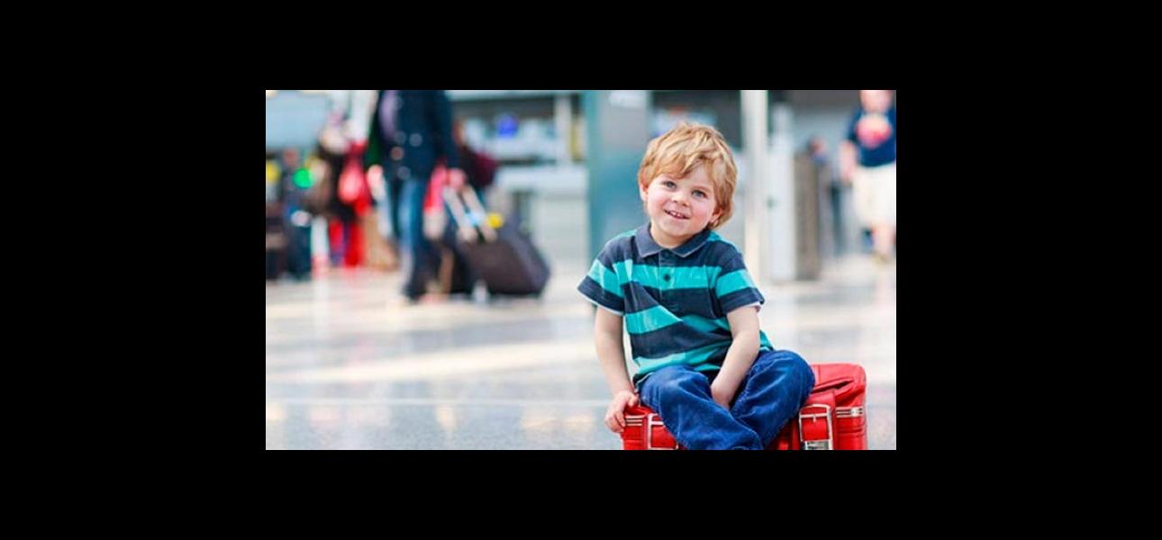 Proyecto de ley pretende modificar la regulación de la autorización judicial para salida del país