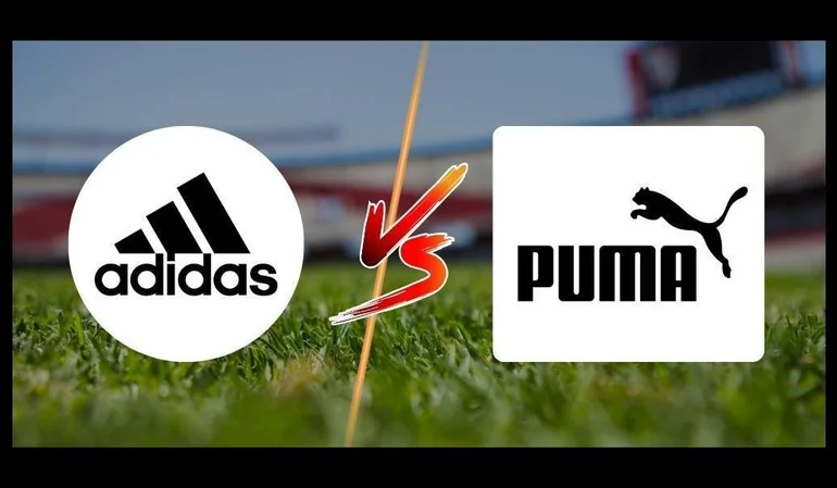 La Rivalidad Histórica de Adidas y Puma: Marcas que surgieron de una división familiar