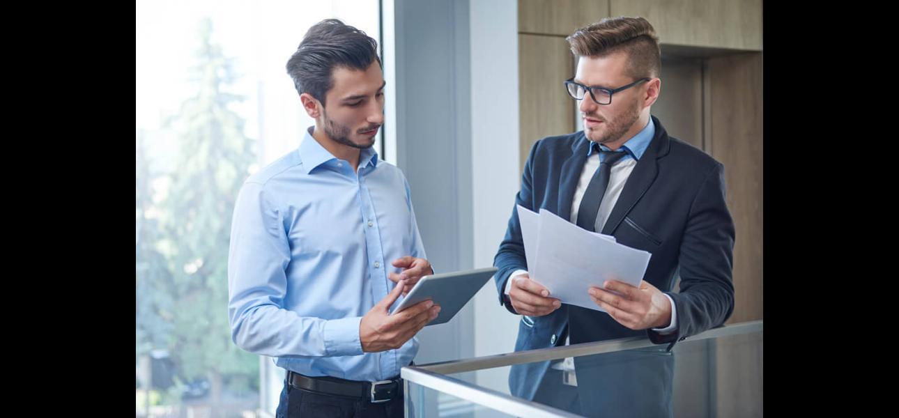 Delitos Marcarios en Chile: Querellarse es el camino