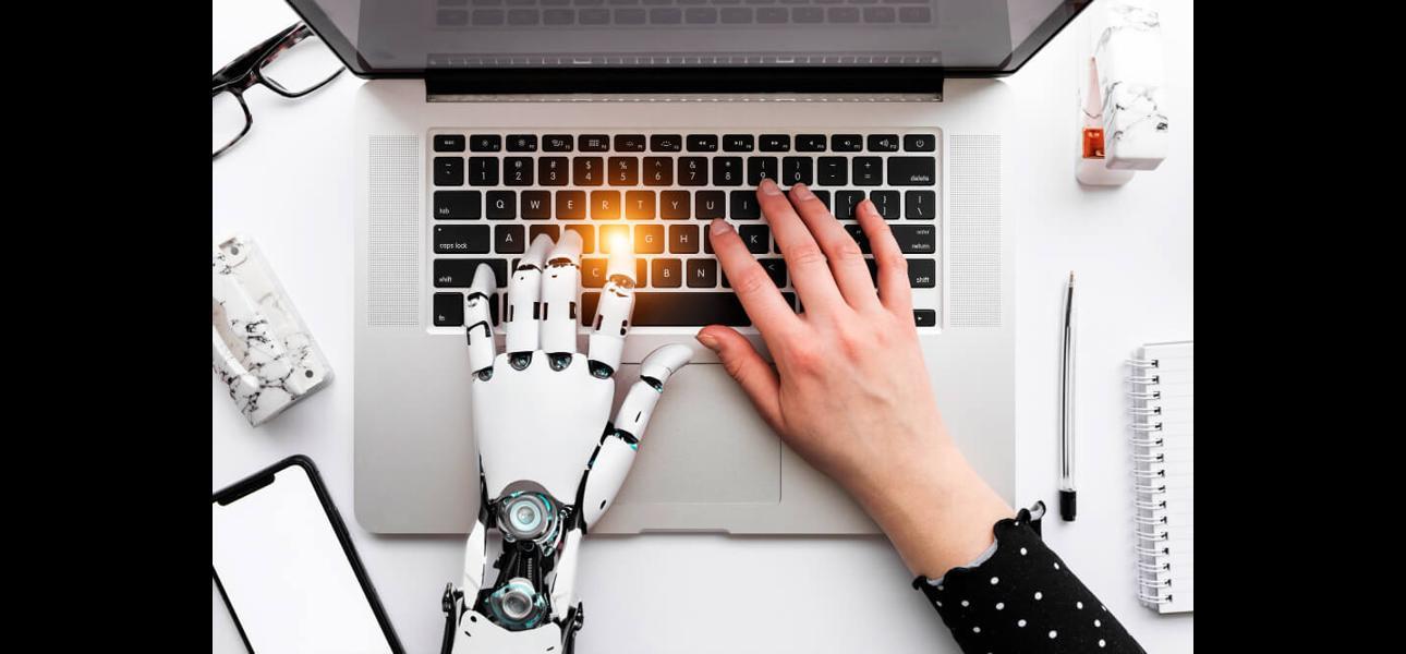 Propiedad Intelectual en la Inteligencia Artificial