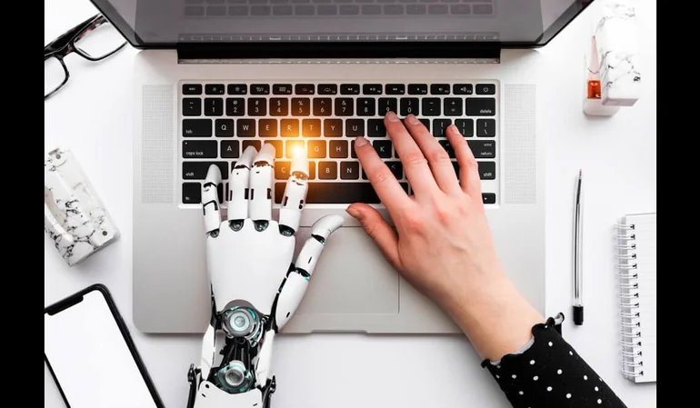 Propiedad Intelectual en la Inteligencia Artificial