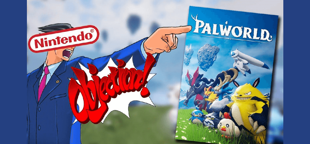 Nintendo vs Pocketpair: El conflicto legal por presunto plagio en Palworld