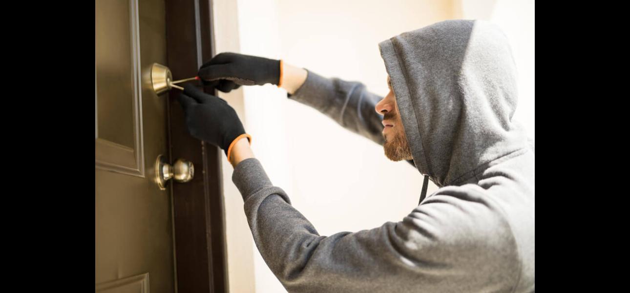 Ocupación Ilegal De Casas Y Departamentos: Una Respuesta Penal