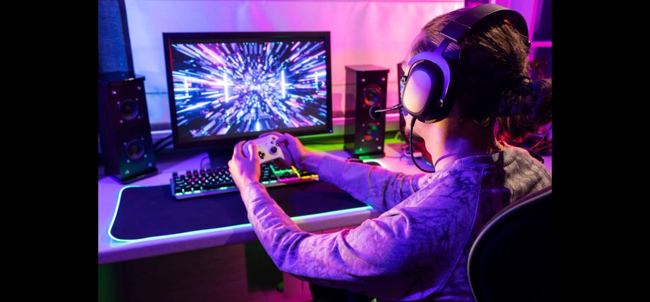 Warner Bros Patenta Mecánica de Videojuegos ¿Protección o Freno al Progreso?