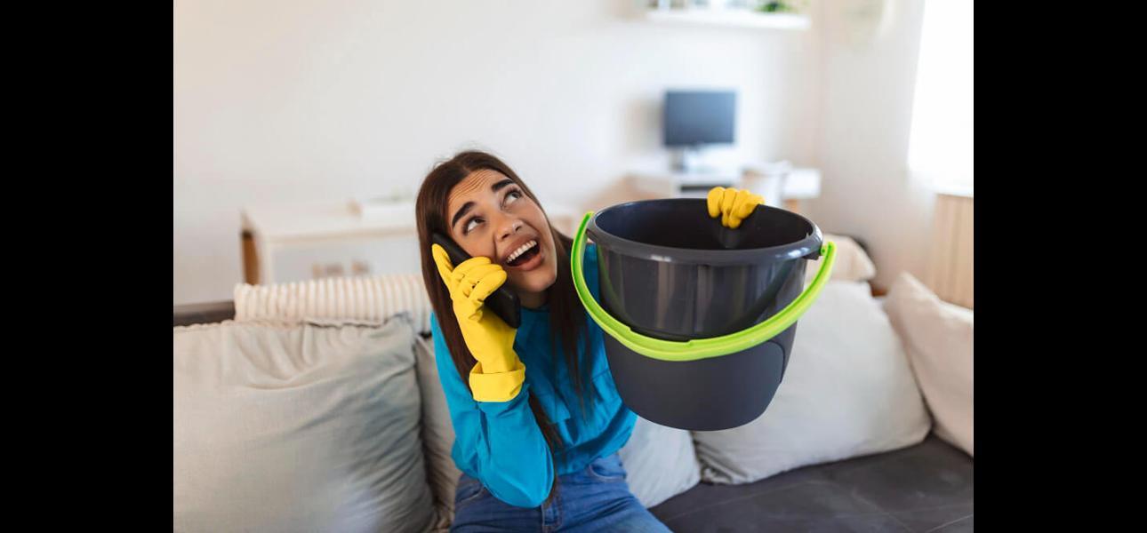 Ante la adversidad climática, no olvides: Que si compraste una propiedad, tienes una garantía por desperfectos y/o daños