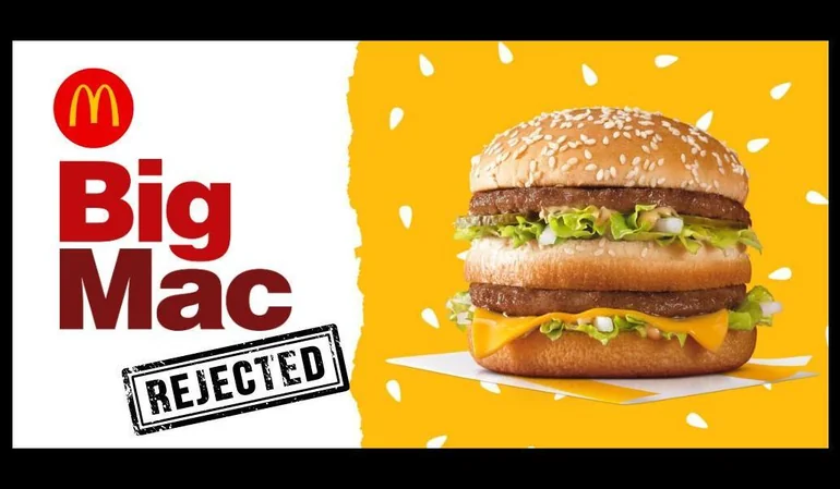 La Importancia de Registrar Marcas Comerciales en las Clases Correctas: El Caso Big Mac de McDonald's