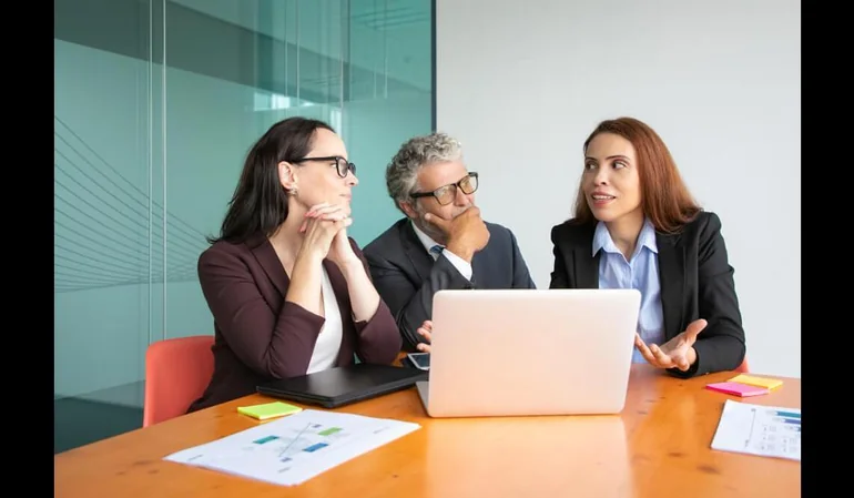 Empleador: ¿Sabes cómo Justificar Despidos por Necesidades de la Empresa?