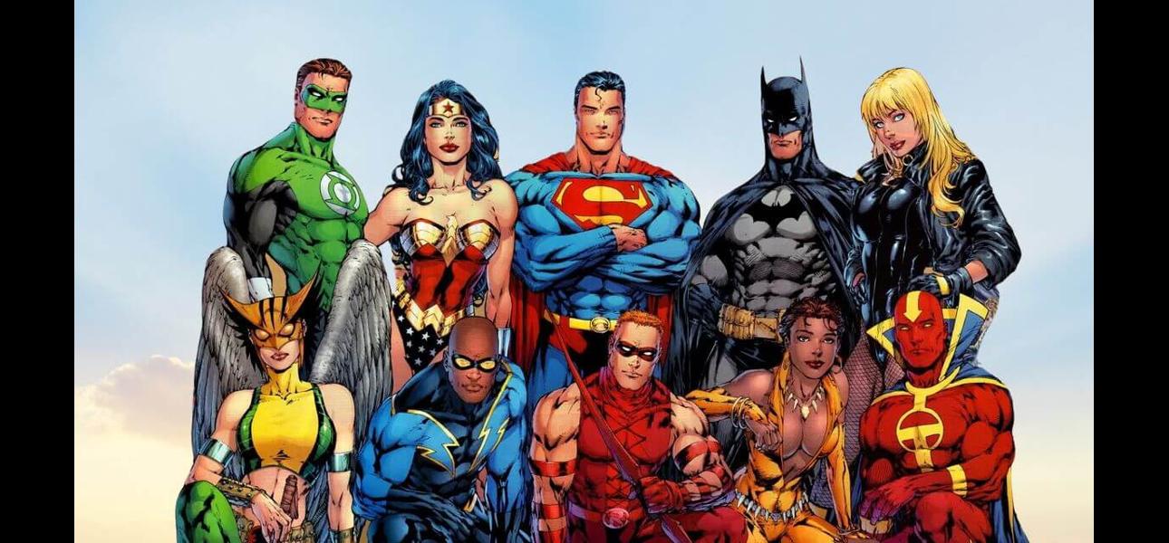 Marvel y DC Comics pierden los derechos de la palabra "Superhéroe"