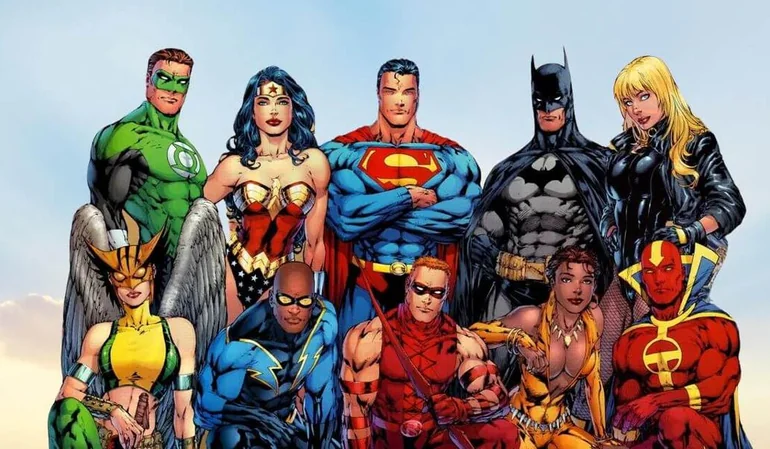 Marvel y DC Comics pierden los derechos de la palabra "Superhéroe"