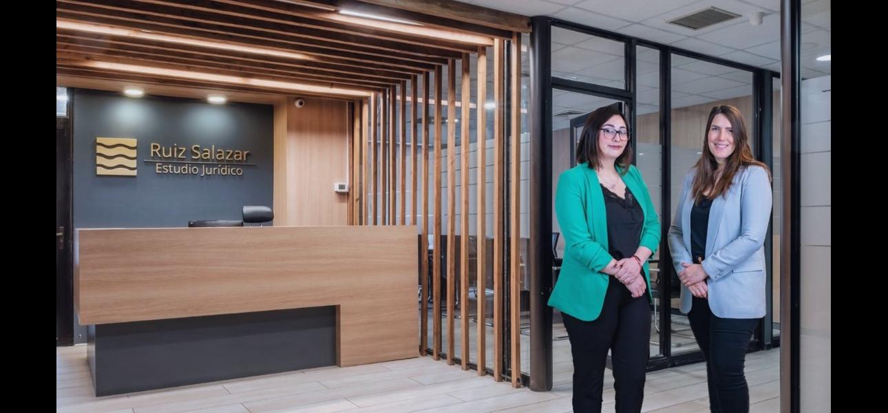 Ruiz Salazar: El Estudio Jurídico de cabecera que revoluciona el asesoramiento legal empresarial