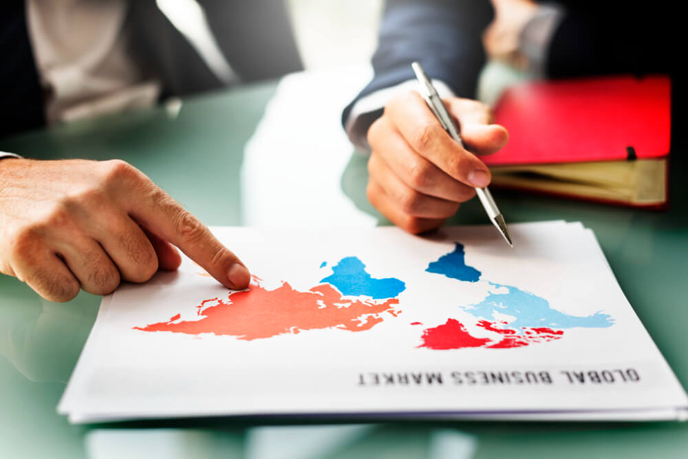 ¿Te interesa proteger una marca comercial en el extranjero?