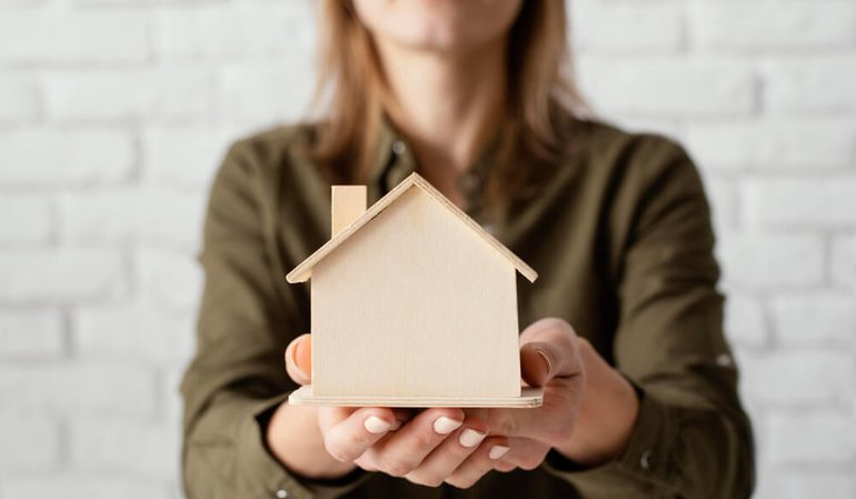 Protege tu propiedad de “ocupaciones” ilegales