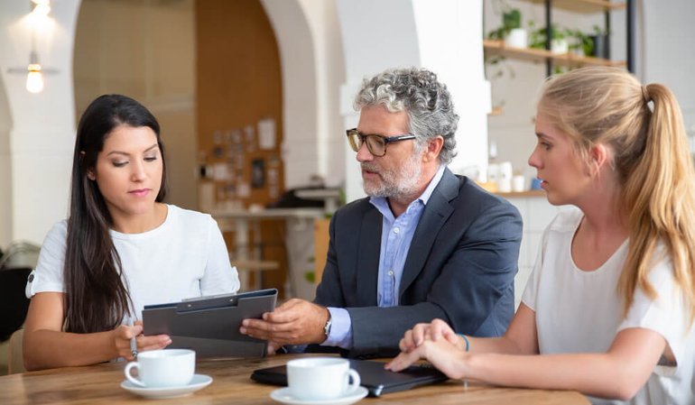 ¿Por qué es importante el trámite de posesión efectiva?