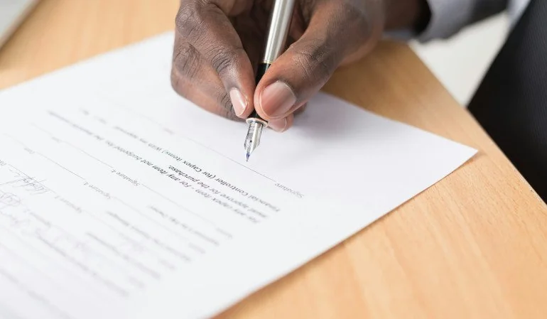 ¿Qué hacer ante un incumplimiento contractual?