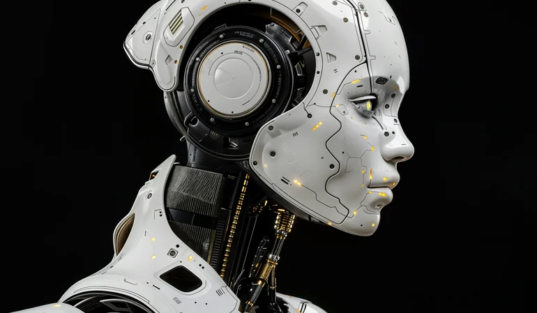 Robots e IA lideran los inventos de 2026