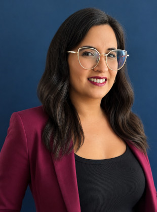 Loreto Vargas, Líder Asuntos Legales