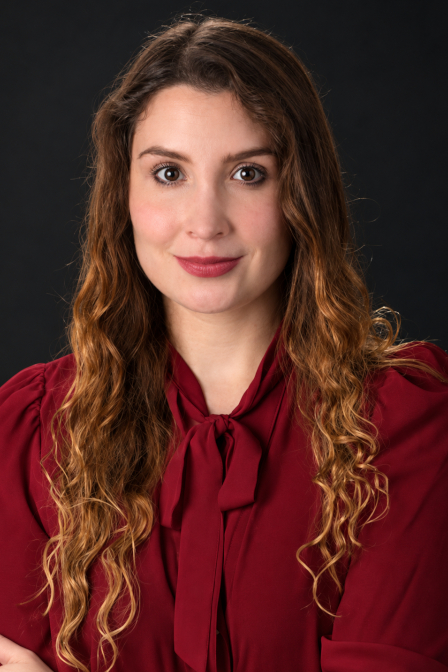 Mariela Ruiz Salazar, Fundadora y Líder de Propiedad Intelectual