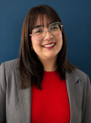 Marioly Hernandez, Asesora