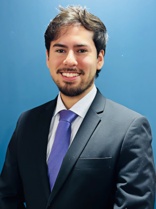Franco Pereira, Abogado