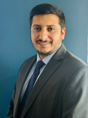 Guillermo Henríquez, Legal Lead Corporativo-Tributario