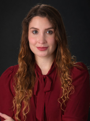 Mariela Ruiz Salazar, Fundadora y Líder de Propiedad Intelectual